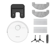 Tesla Robot sprzątający RoboStar iQ660 - biały - 1515418 - zdjęcie 2
